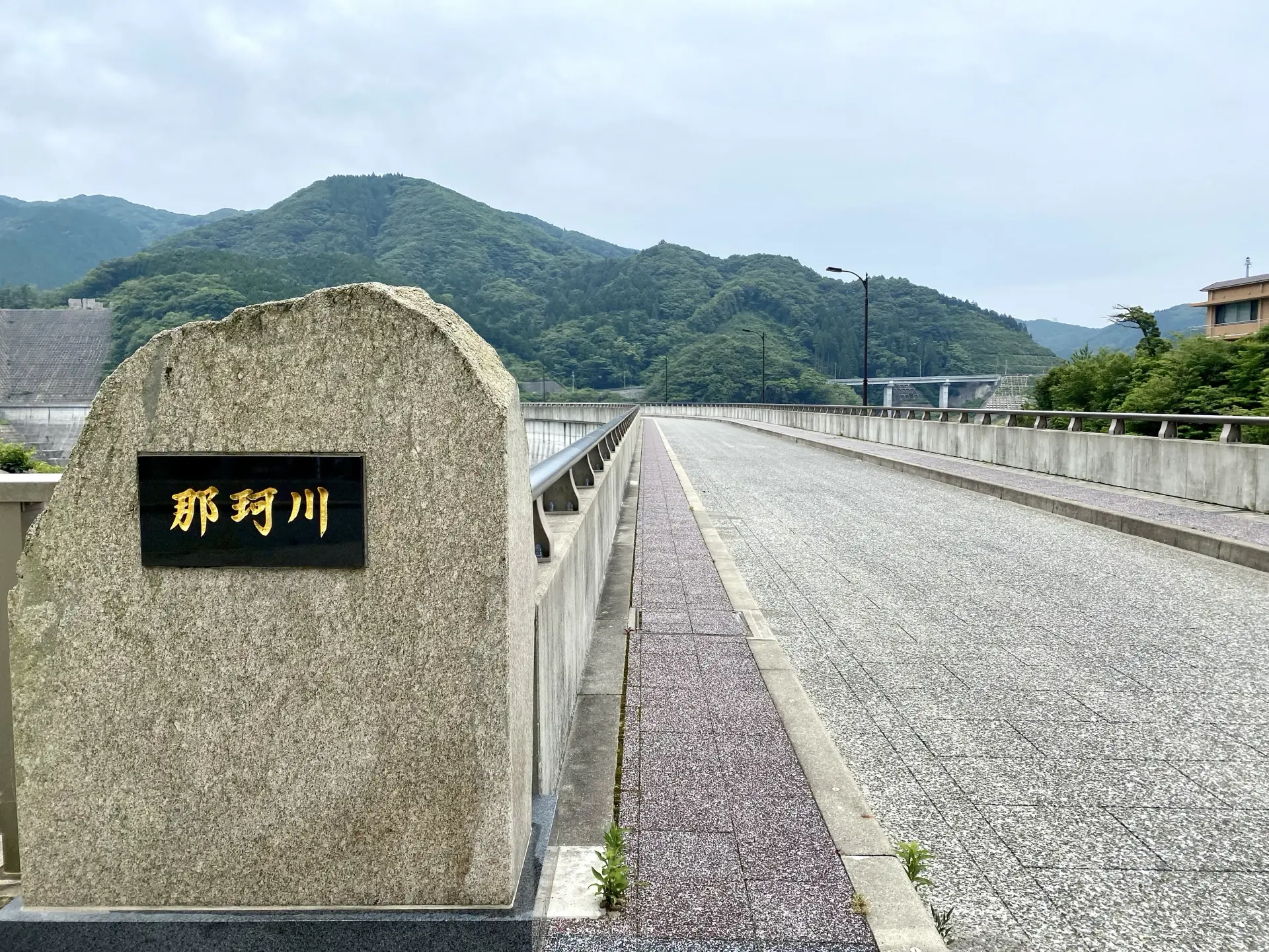 五ケ山水庫