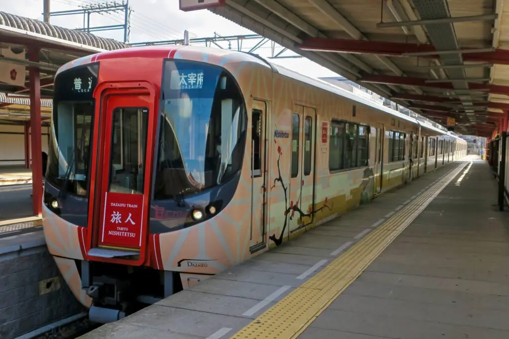 電車
