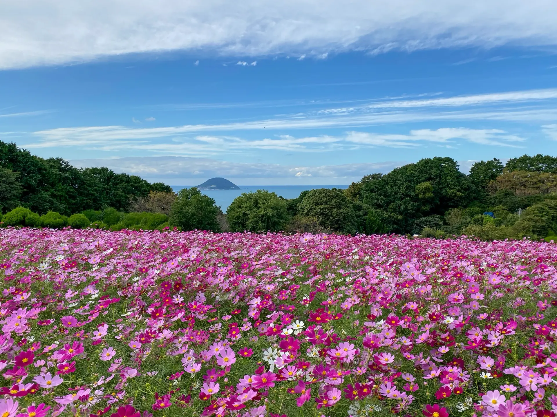 能古島