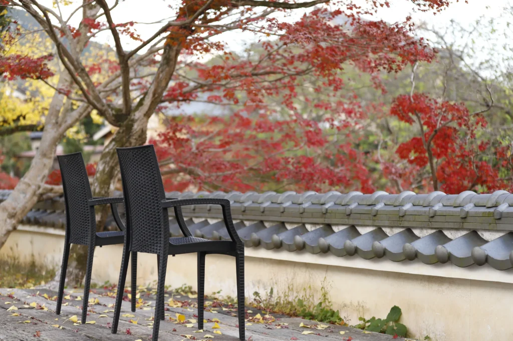 紅葉