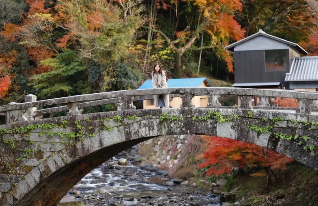 橋
