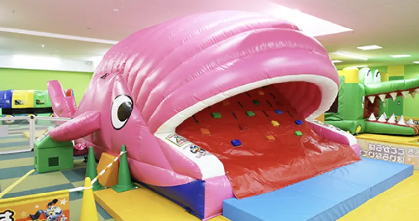 Fantasy Kids Resort