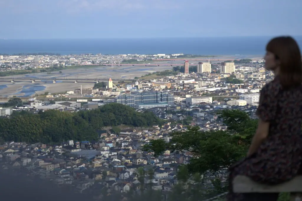 絶景