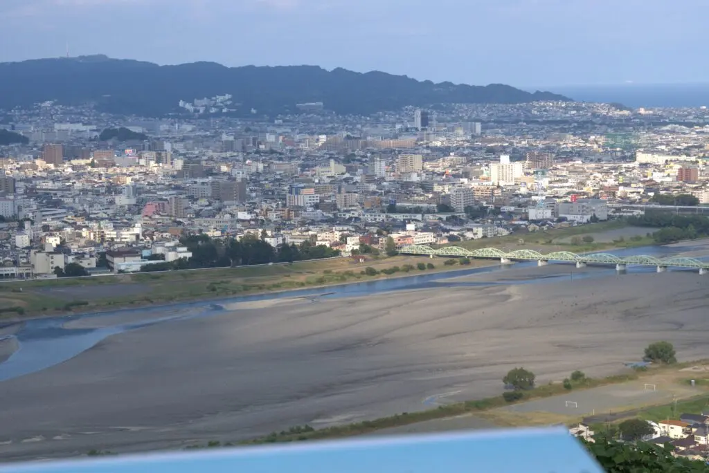 圓山花木園